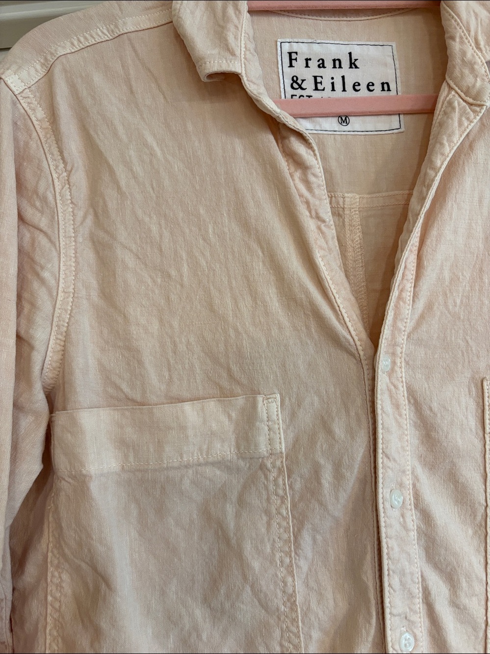 F&E Ireland Jumper - Picture 3 of 6